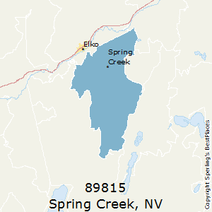 Singles in spring creek nevada